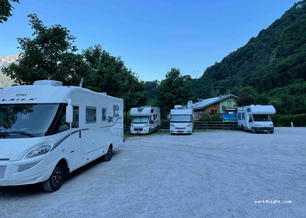 (38067) Ledro - 127 Strada Statale 240 — foto 4