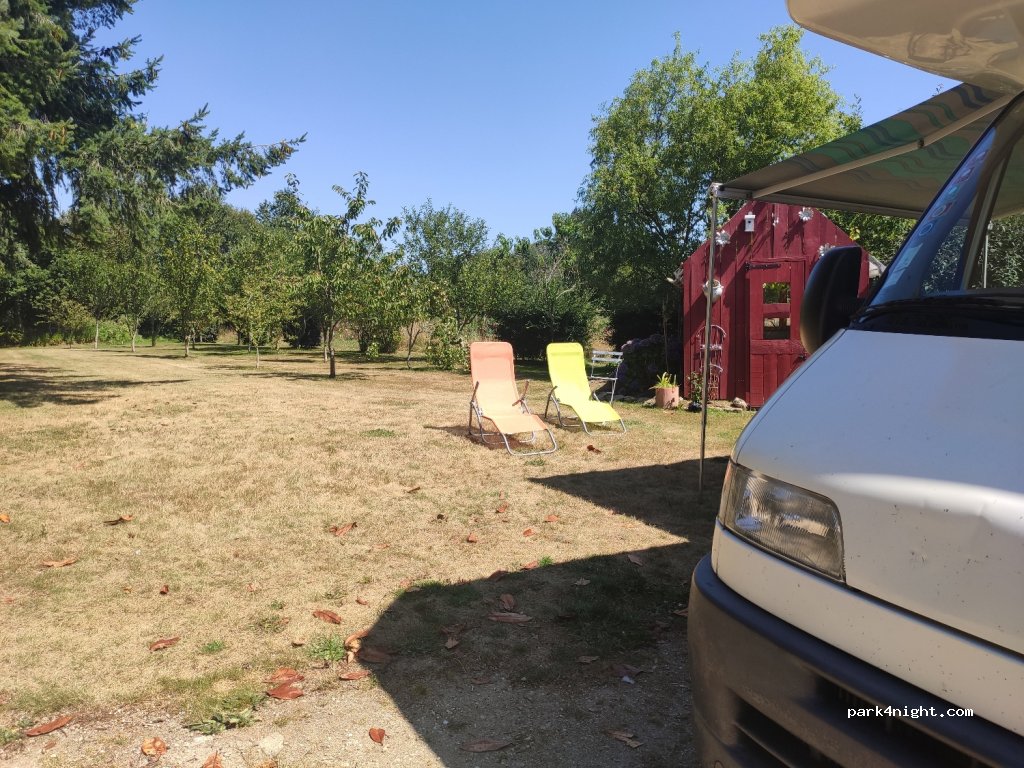 (56540) Saint-Caradec-Trégomel - — foto 2