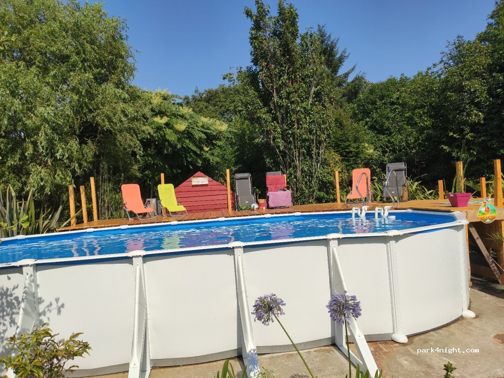 (56540) Saint-Caradec-Trégomel - — foto 4