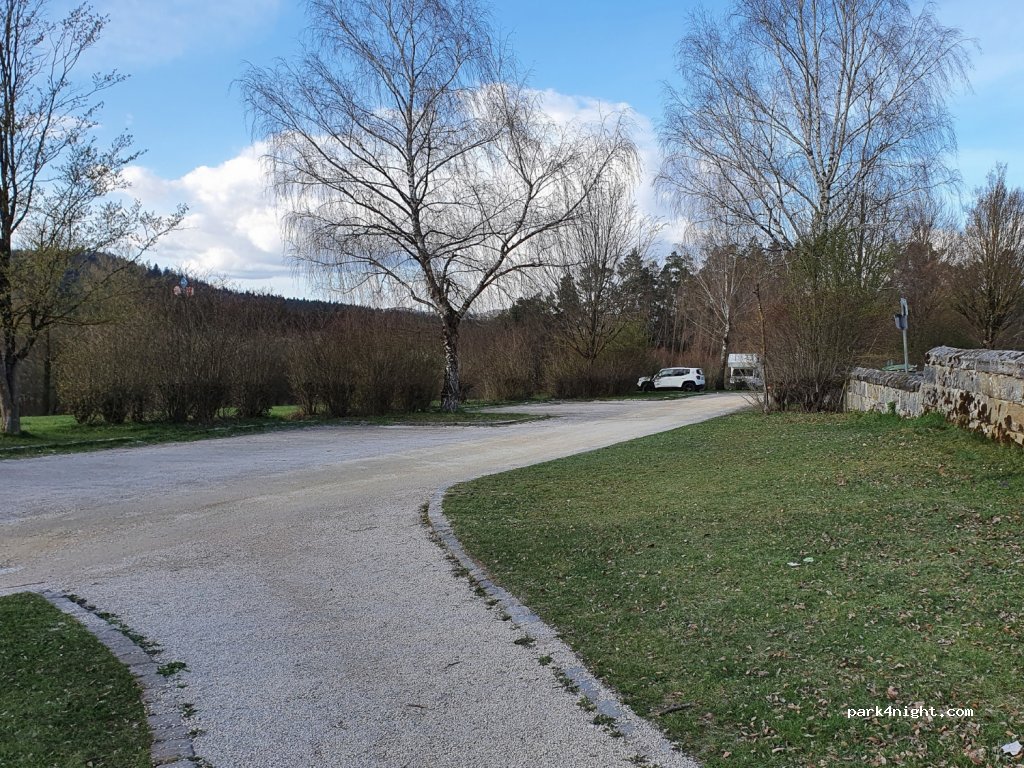 (91220) Schnaittach - 40 Erlanger Straße — foto
