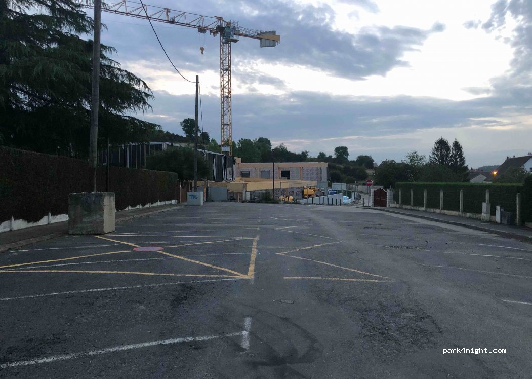 (76370) Martin-Église - 6 Rue des Tinterelles — foto