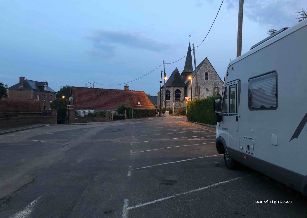 (76370) Martin-Église - 6 Rue des Tinterelles — foto 2