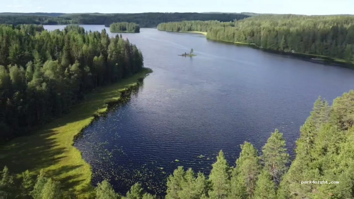 (34300) Ylöjärvi - 7 Hevossaarentie — foto