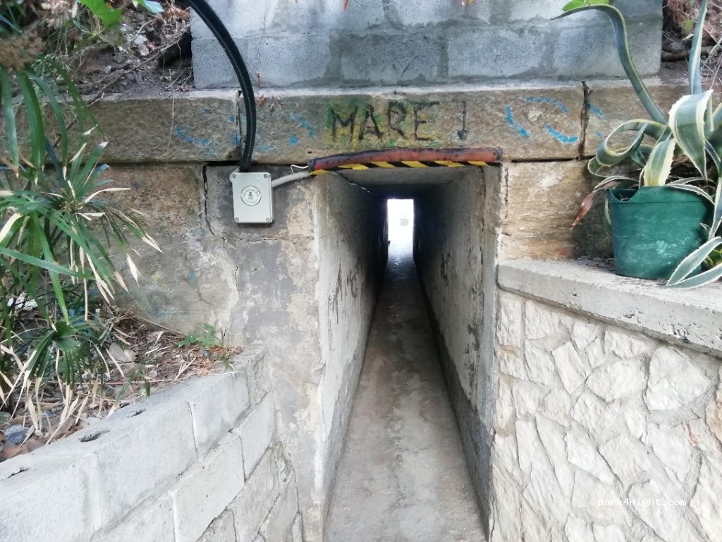 Garden Park - Bossio Srl — foto