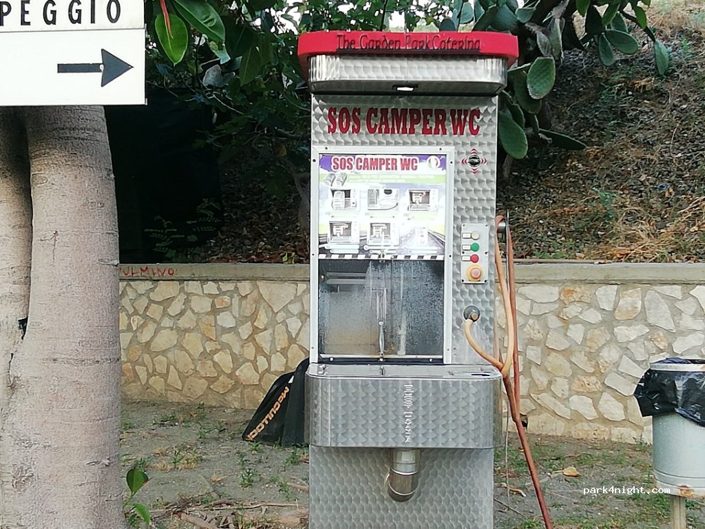 Garden Park - Bossio Srl — foto 2