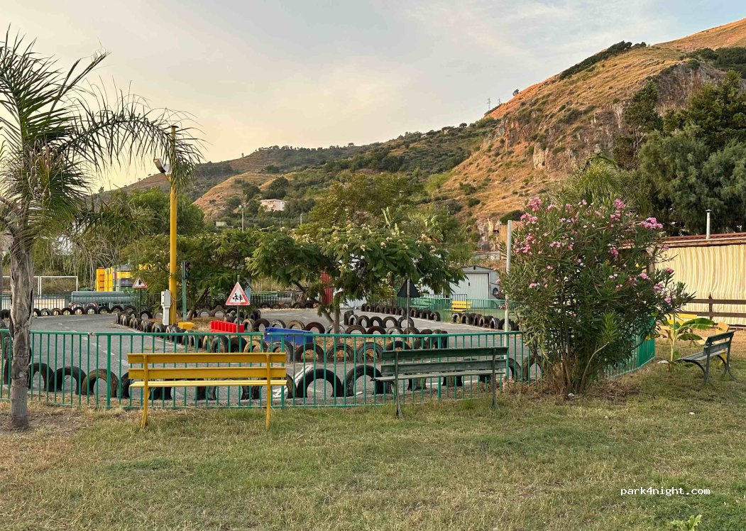 Garden Park - Bossio Srl — foto 4