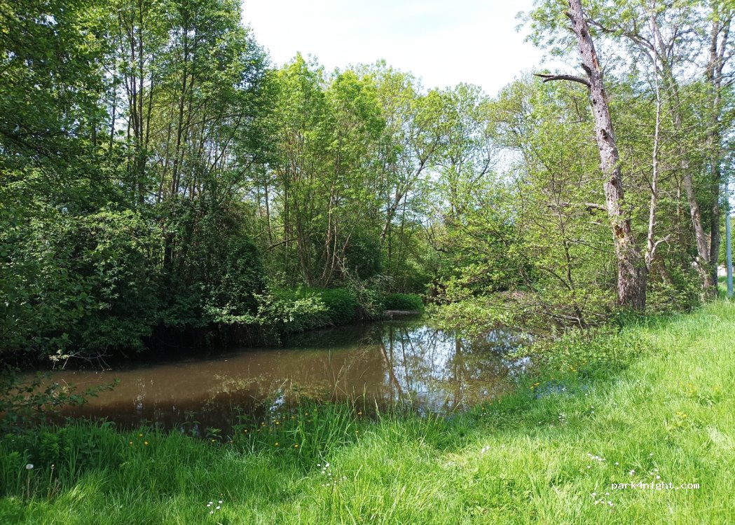 (36400) Montgivray - Le Moulin de Fontpisse — foto 4