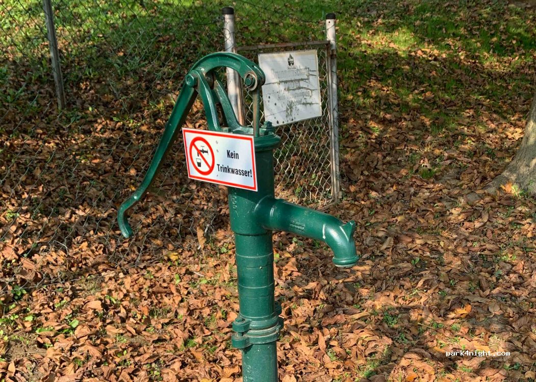 Parklplatz Kellerviertel Heiligenbrunn — foto 4