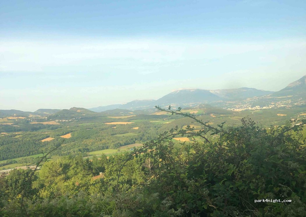 (05230) La Bâtie-Neuve - 2031 Montée de Faudon — foto