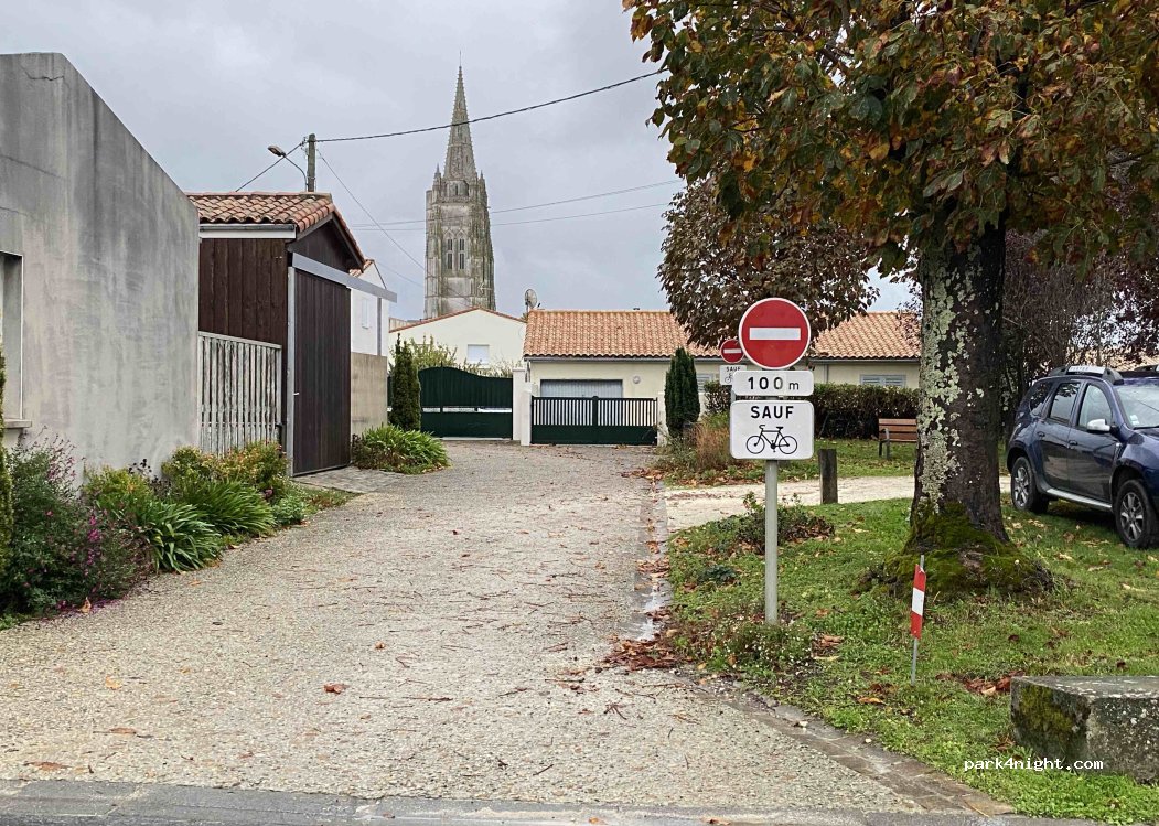 (17320) Marennes-Hiers-Brouage - 27 Rue Pasteur — foto 2