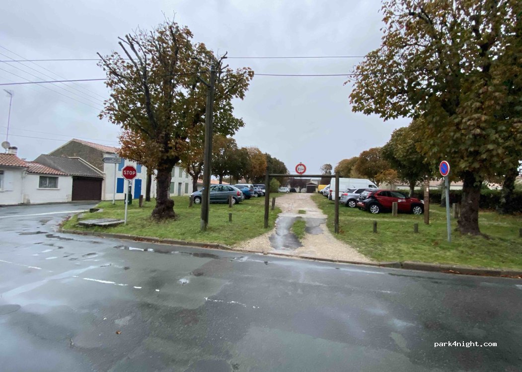 (17320) Marennes-Hiers-Brouage - 27 Rue Pasteur — foto 3