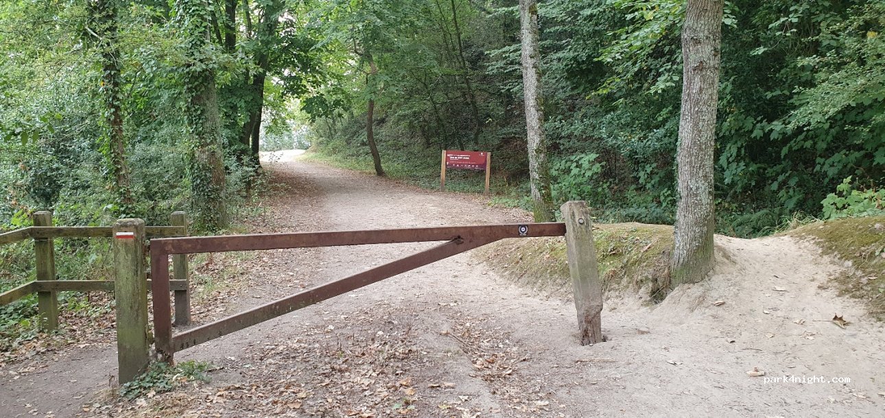 (35730) Pleurtuit - Le Champ Rozé — foto
