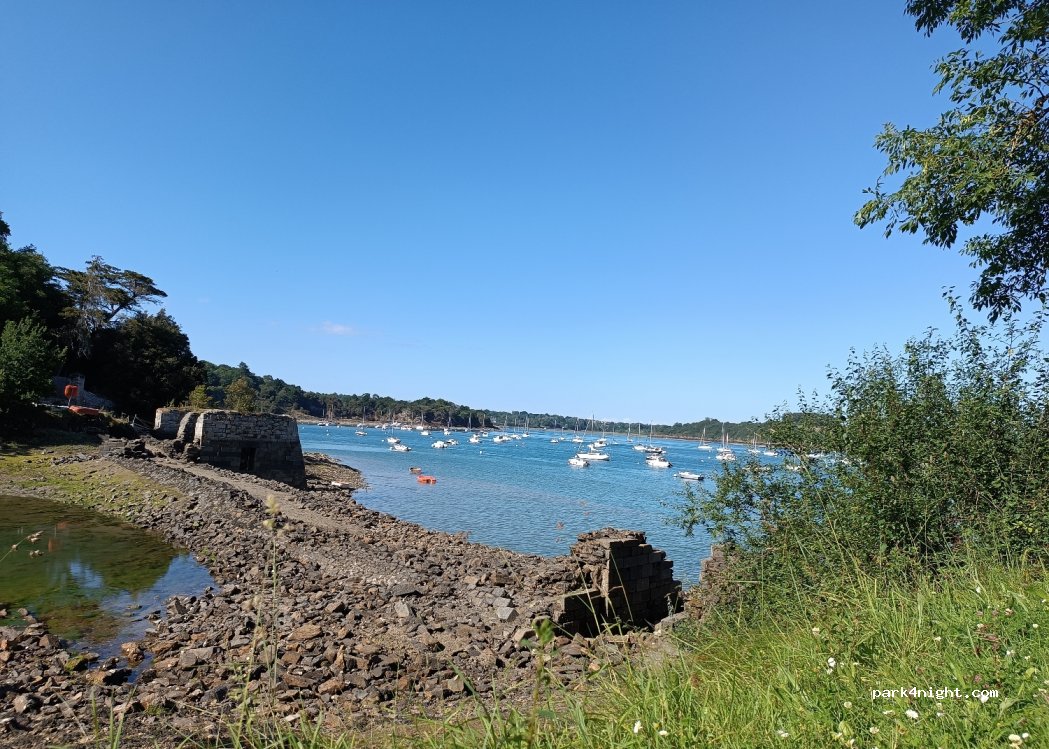 (35730) Pleurtuit - Le Champ Rozé — foto 4