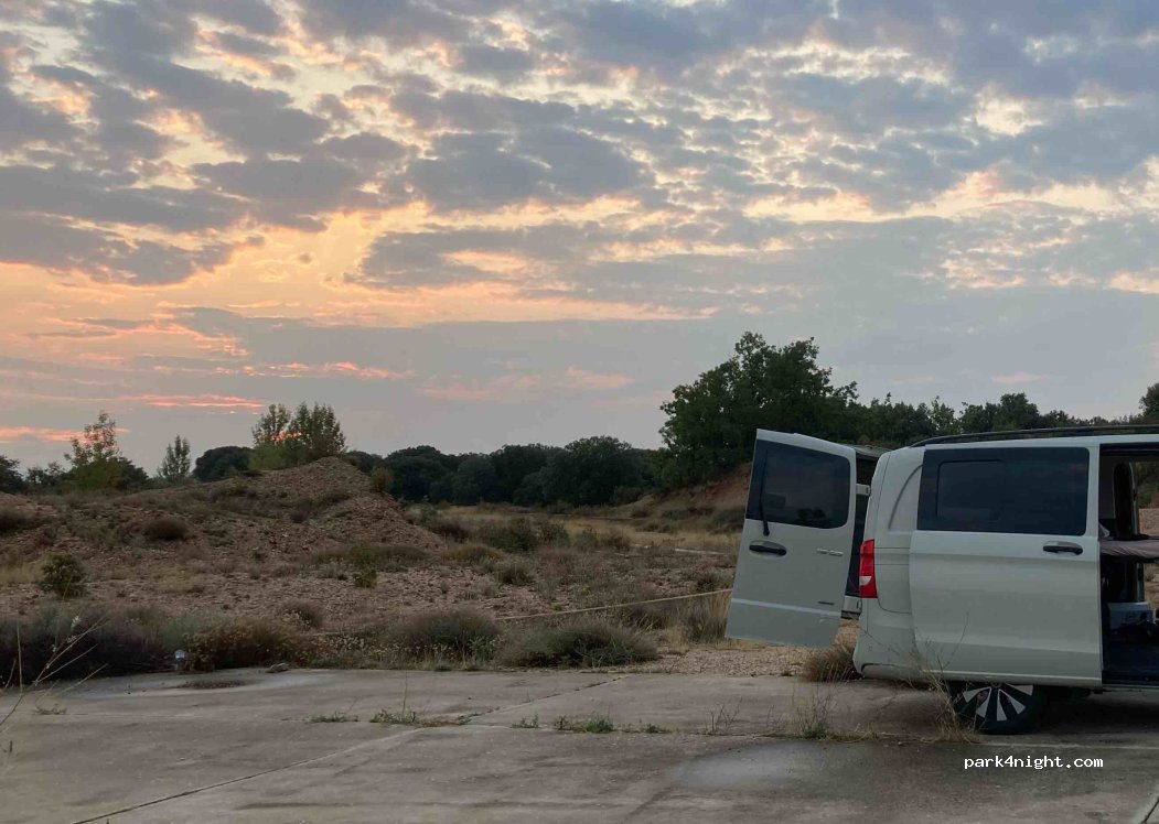 (09320) Madrigal del Monte - BU-V-9012 — foto 3