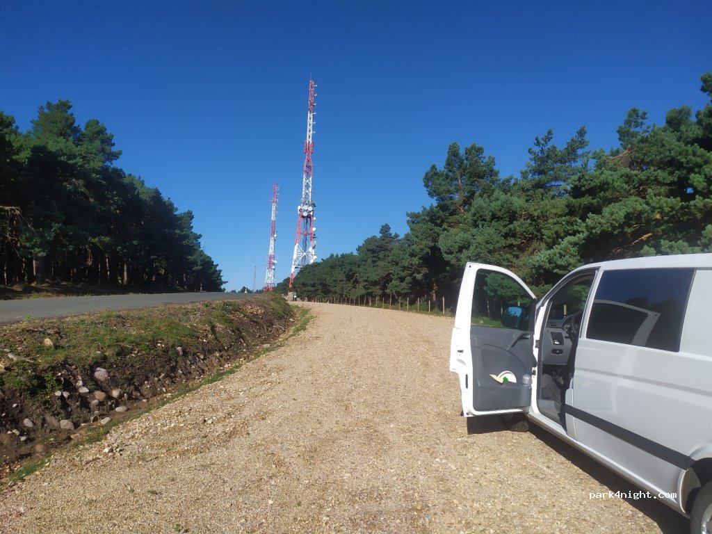 (26315) Castroviejo - Unnamed Road — foto 2
