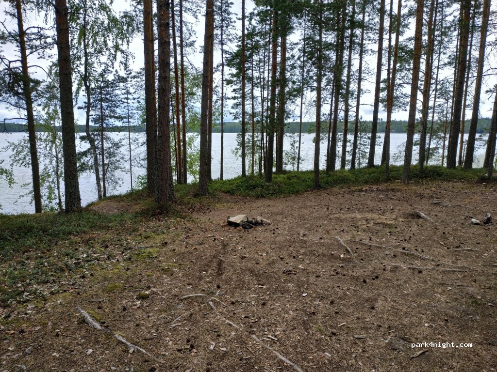 (58500) Savonlinna - 142 Kesälahdentie — foto 2
