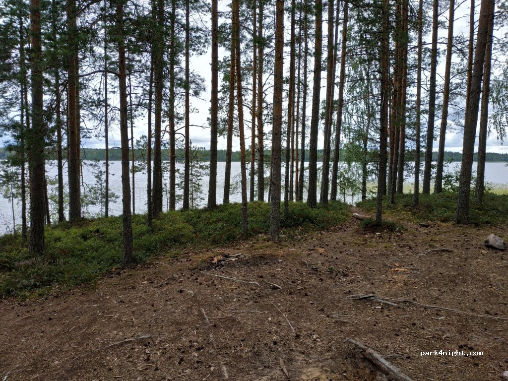 (58500) Savonlinna - 142 Kesälahdentie — foto 3