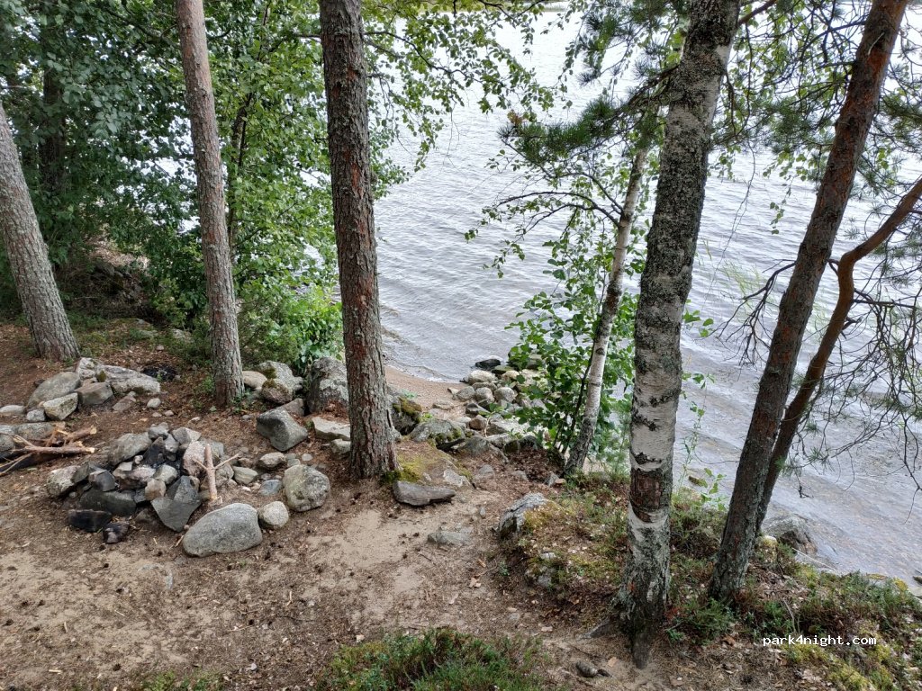 (58500) Savonlinna - 142 Kesälahdentie — foto 4
