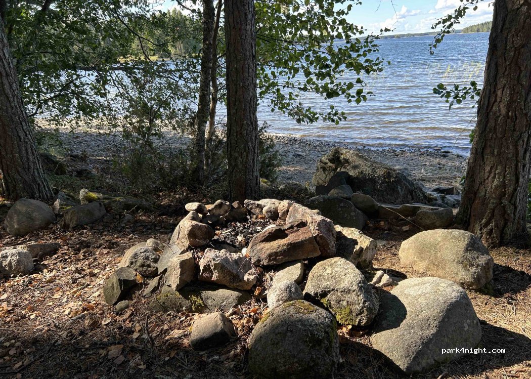 (58500) Savonlinna - 142 Kesälahdentie — foto 5