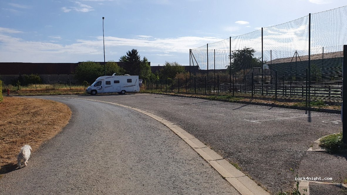 (60290) Cambronne-lès-Clermont - 145 Rue de l'Epinette — foto