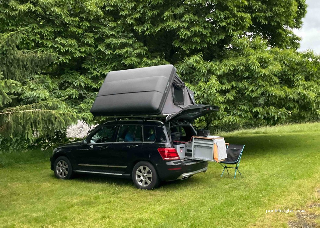 Camping Saint Roch — foto 4