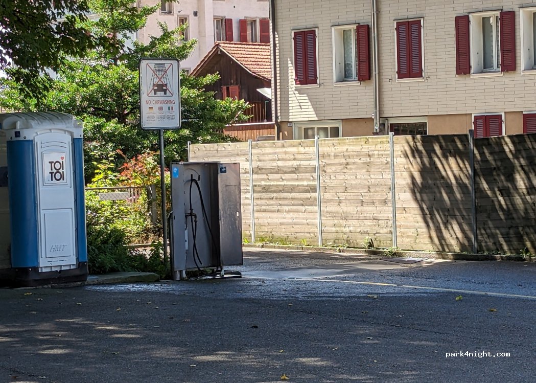 (3800) Interlaken - 82 Wagnerenstrasse — foto 2