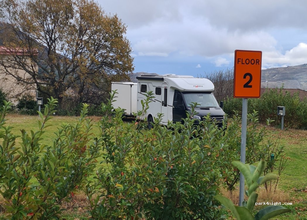 Vorea Campsite — foto 2