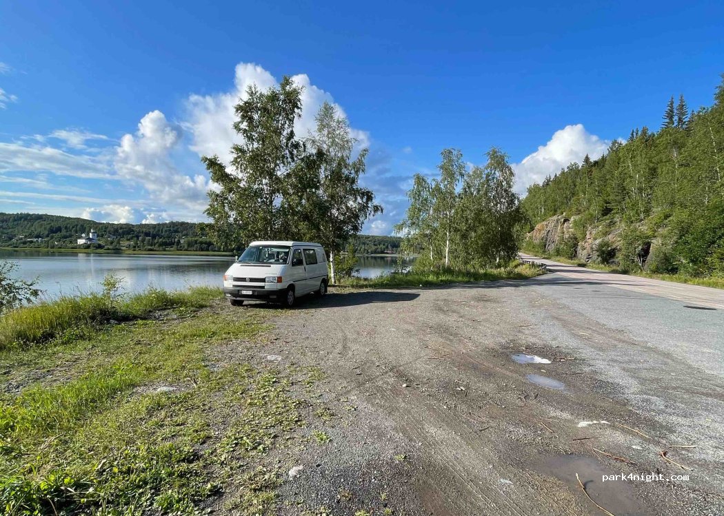 (870 30)  - Vågfjärdsvägen — foto 4