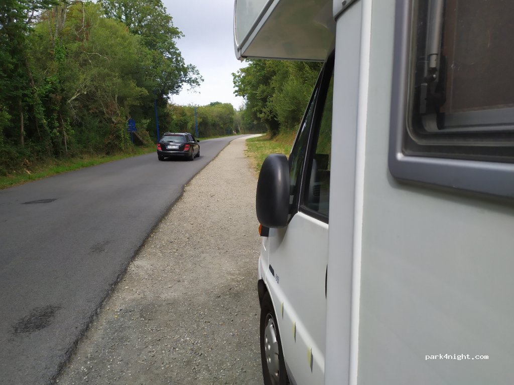 (29160) Crozon - 22 Rue de Penfrat — foto 2