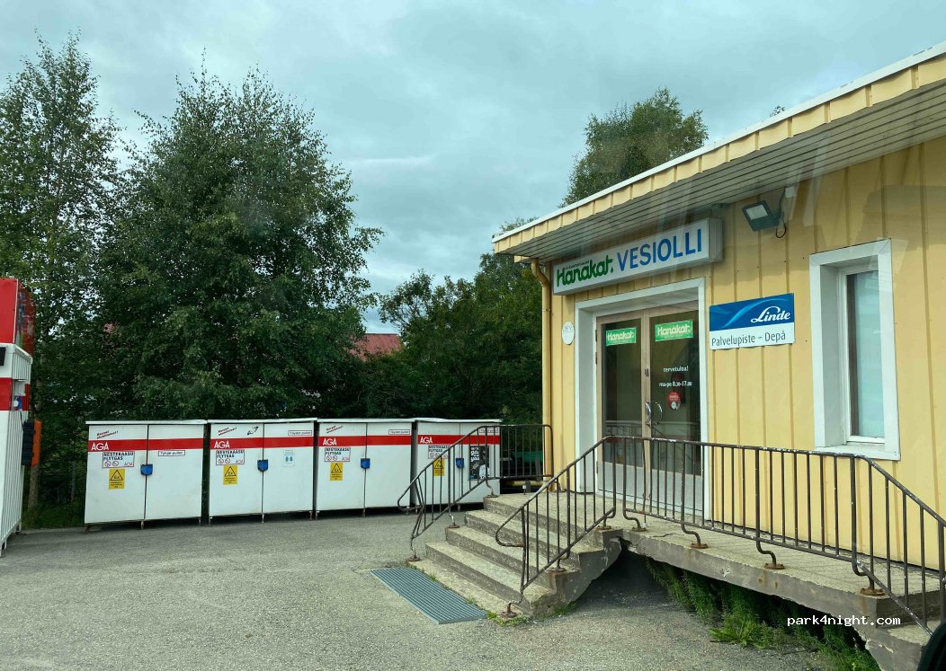 (99600) Sodankylä - 4 Opintie — foto 2