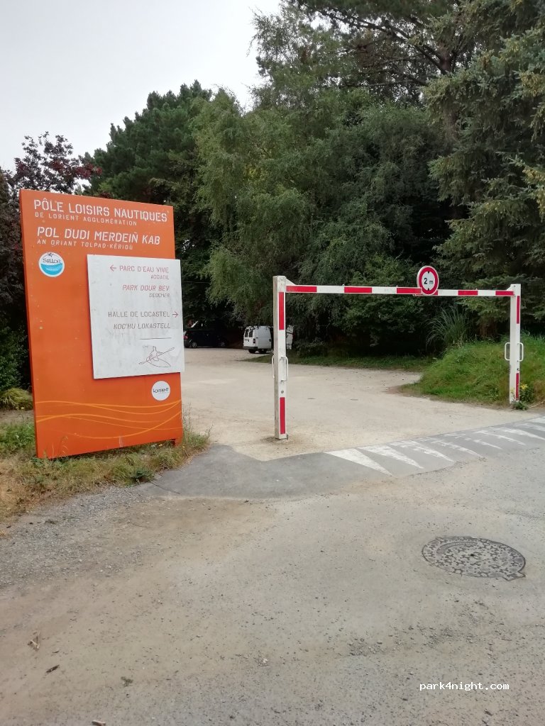(56650) Inzinzac-Lochrist - — foto