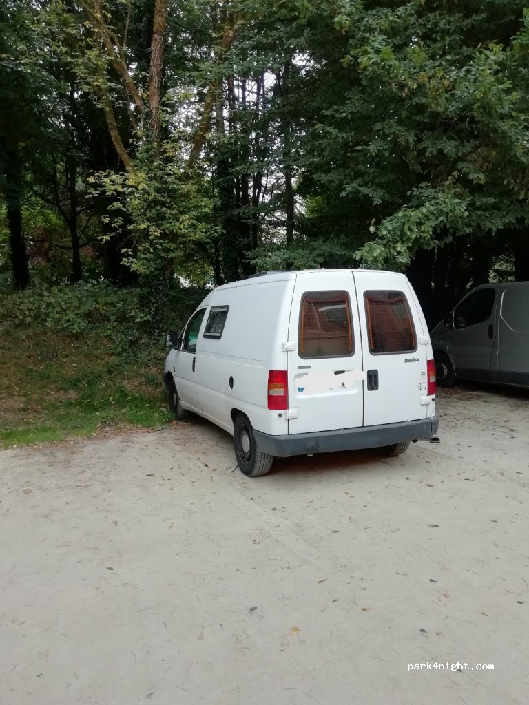 (56650) Inzinzac-Lochrist - — foto 2
