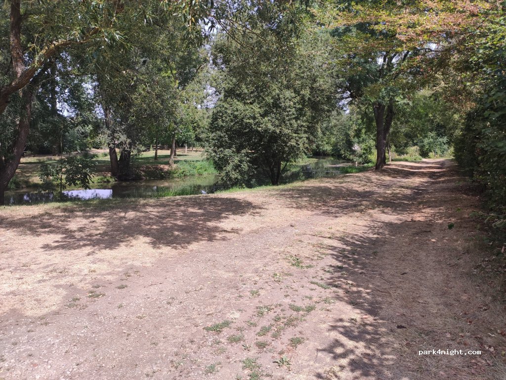 (72380) Montbizot - 20 Rue Paillard Duclere — foto 2