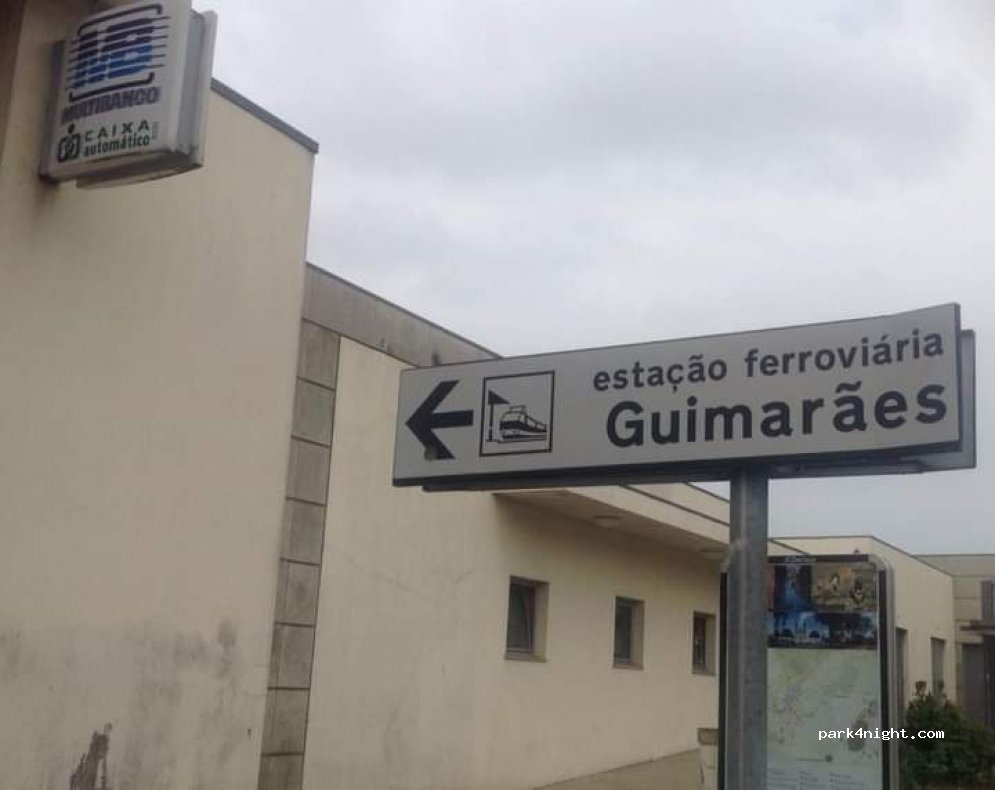 (4810-534) Guimarães - 1282 Avenida Dom João IV — foto 4