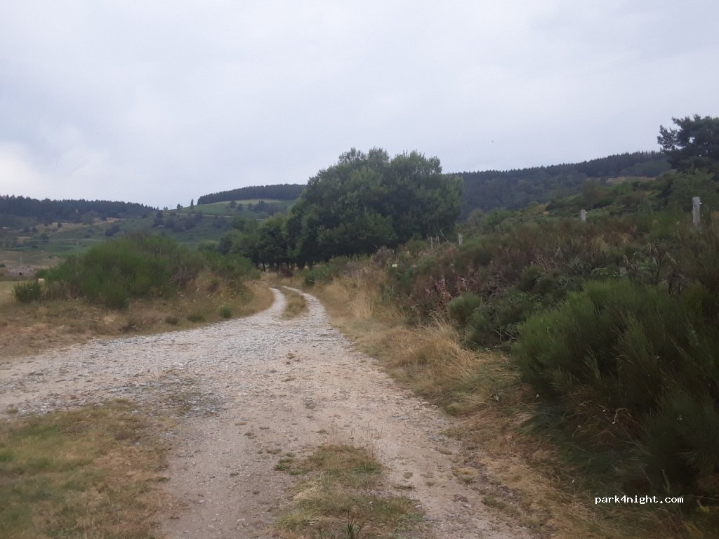 (07510) Cros-de-Géorand - D160 — foto 2