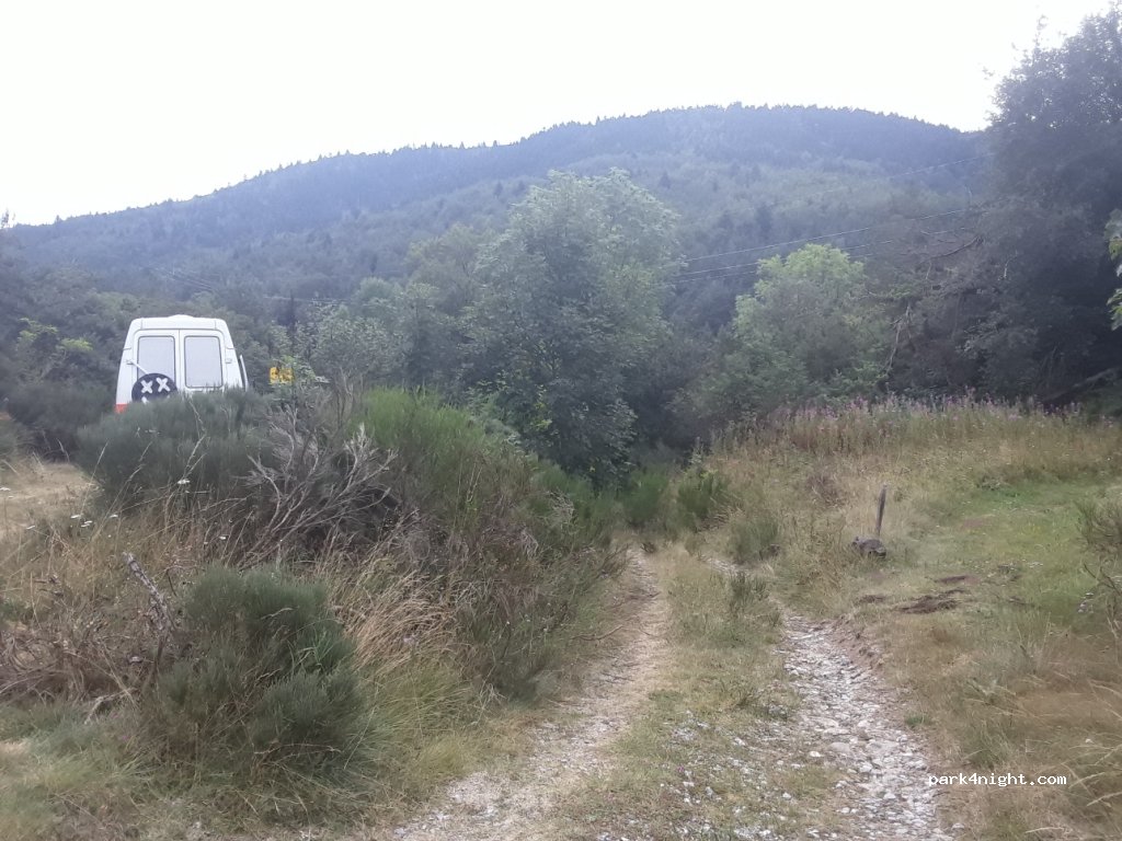 (07510) Cros-de-Géorand - D160 — foto 3
