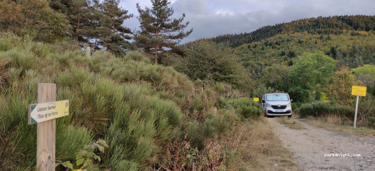 (07510) Cros-de-Géorand - D160 — foto 4