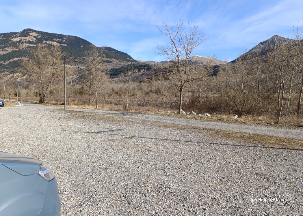 (22440) Benasque - 5P Carretera de Anciles — foto 5