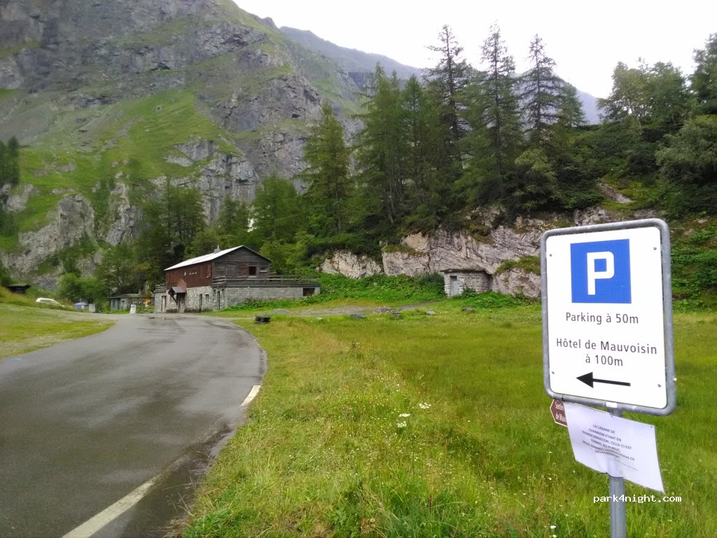 (1948) Bagnes - 450 Route de Mauvoisin — foto 4