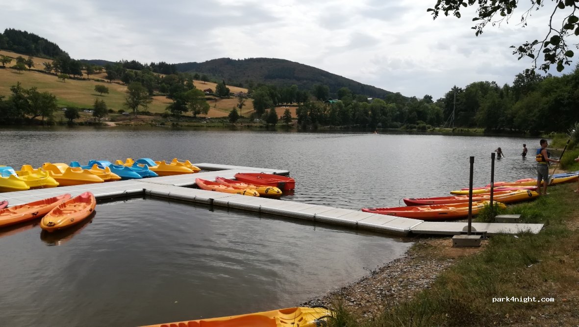 (03250) Le Mayet-de-Montagne - — foto