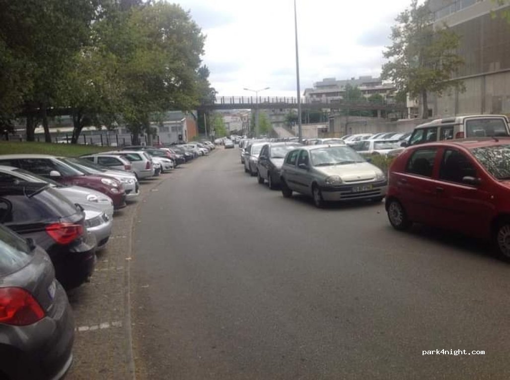 (4800-073) Guimarães - — foto 3