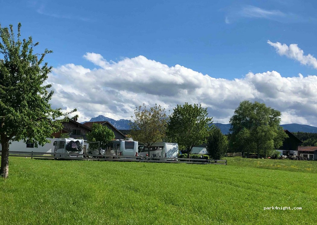 Stellplatz SCHNEIDERHOF — foto 3