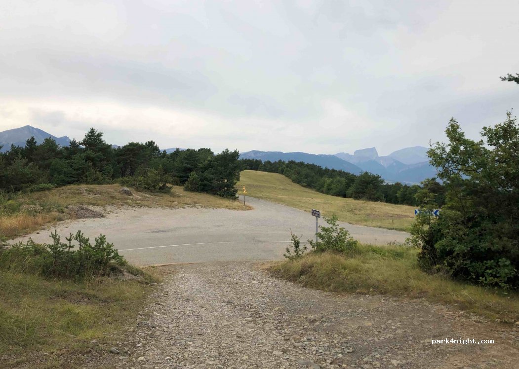 (38710) Saint-Baudille-et-Pipet - D66 — foto 2