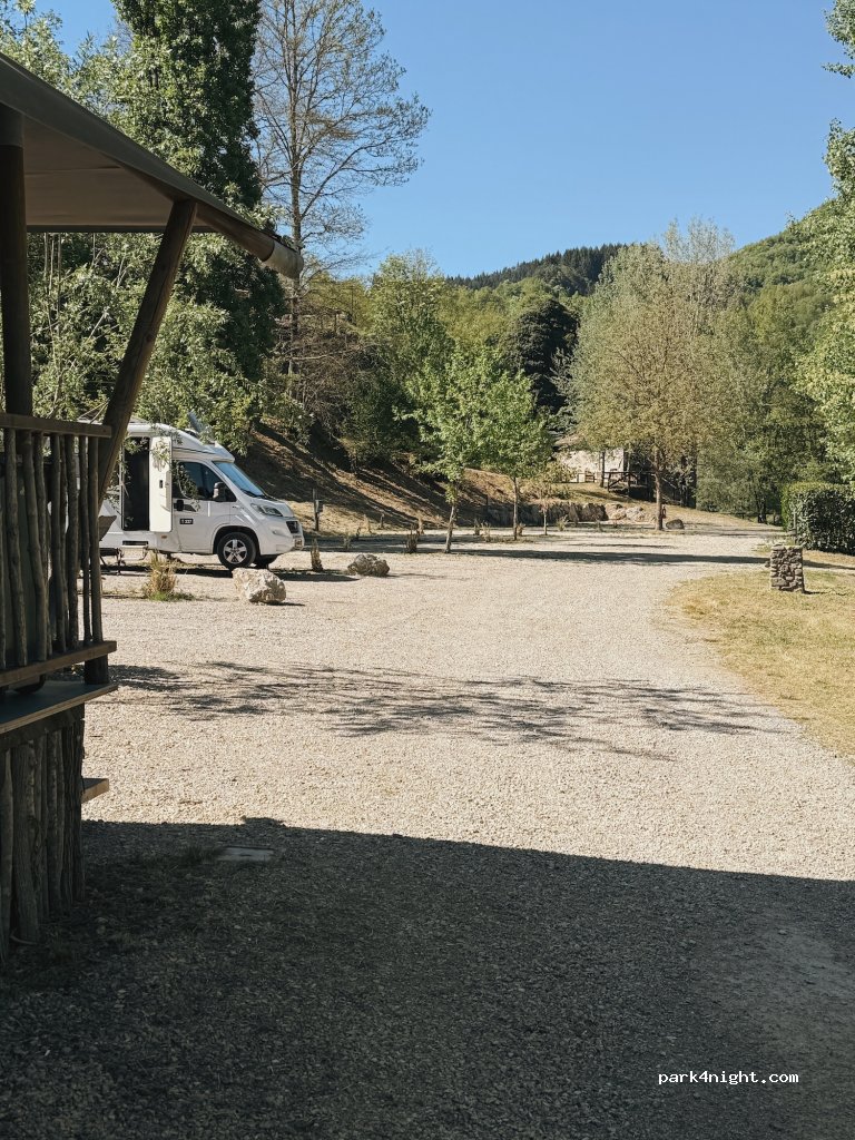 Agriturismo Rancone Lodges — foto 2