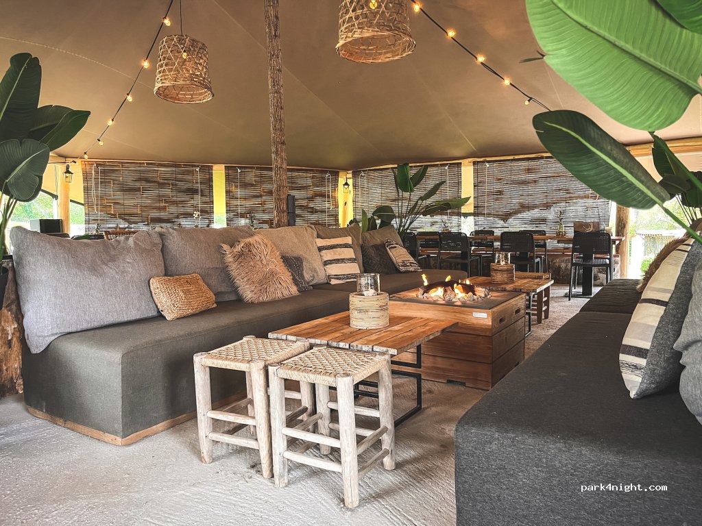 Agriturismo Rancone Lodges — foto 3