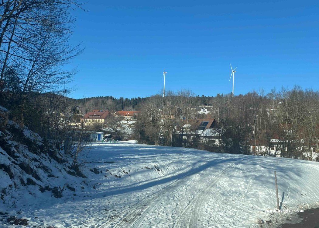 (79837) Häusern - In der Würze — foto 5