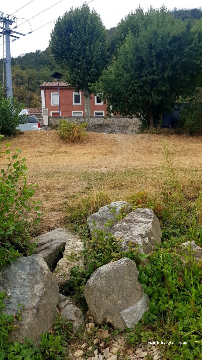 (07340) Andance - 37 Avenue de Beaucaire — foto