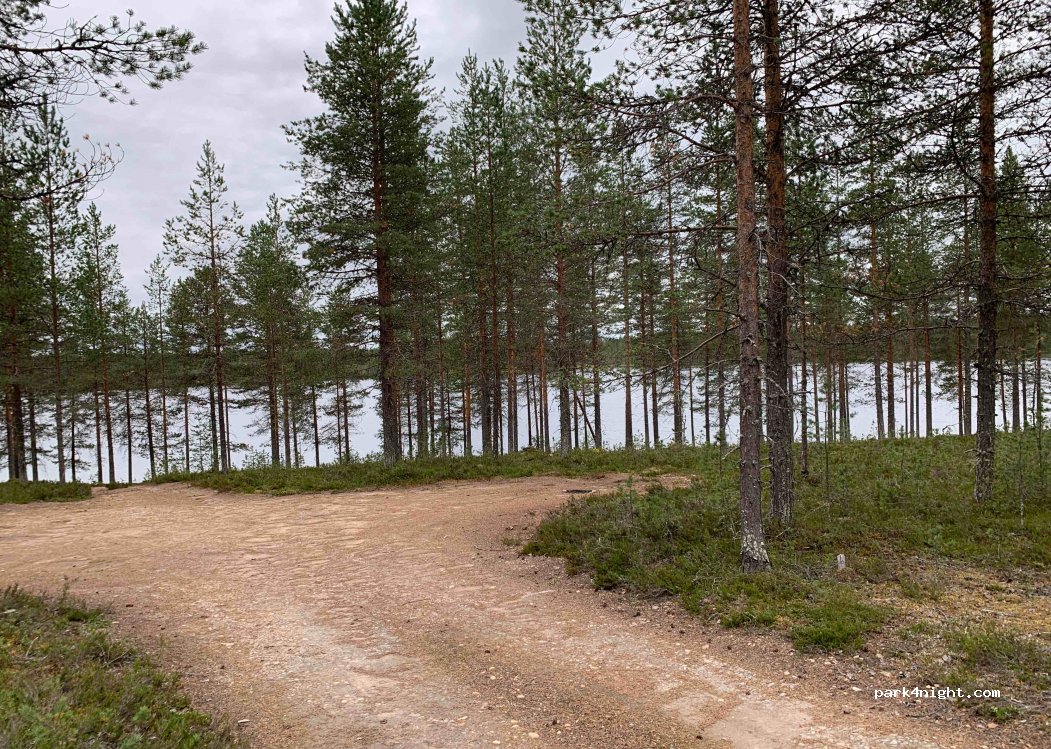 (93780) Kuusamo - 46 Julma-Ölkyntie — foto 2