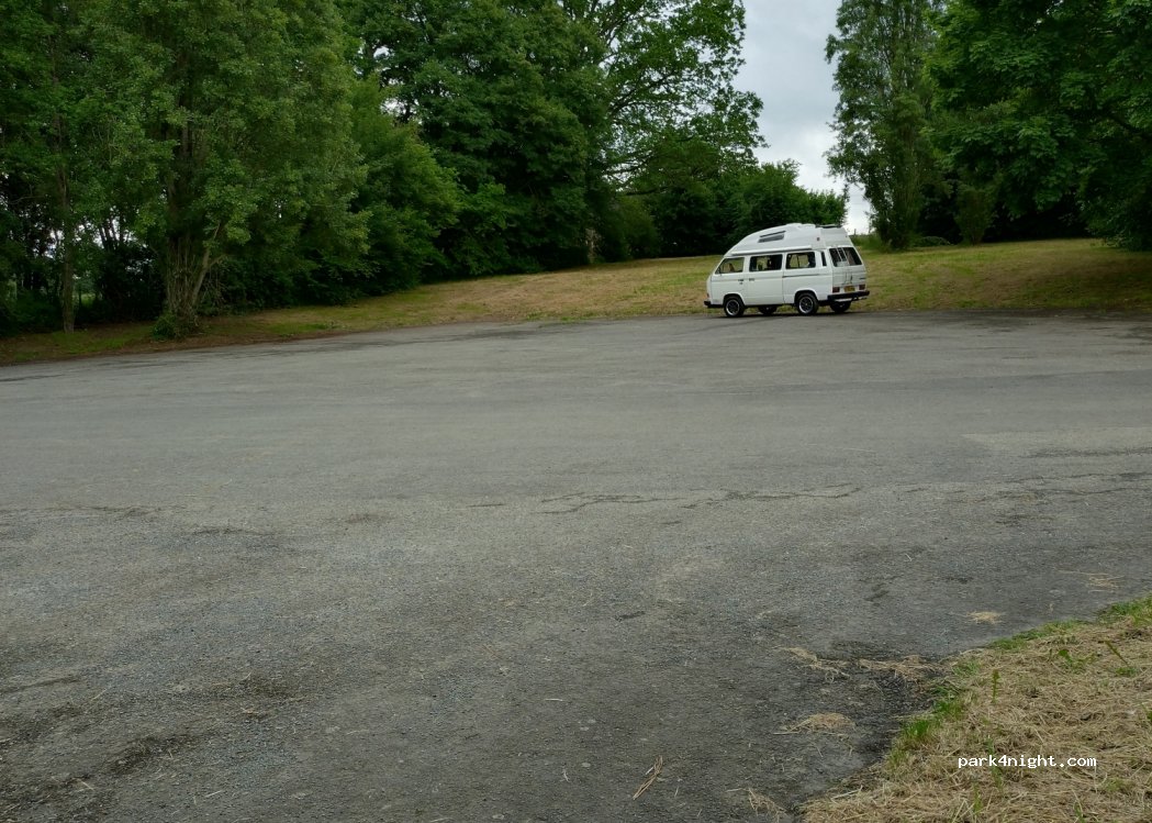 (53300) Saint-Fraimbault-de-Prières - — foto 3