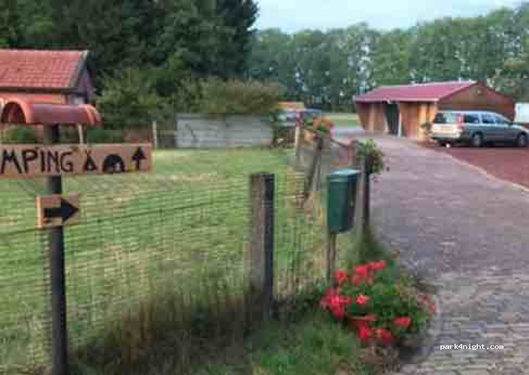 Camping Lauwersschans — foto 3